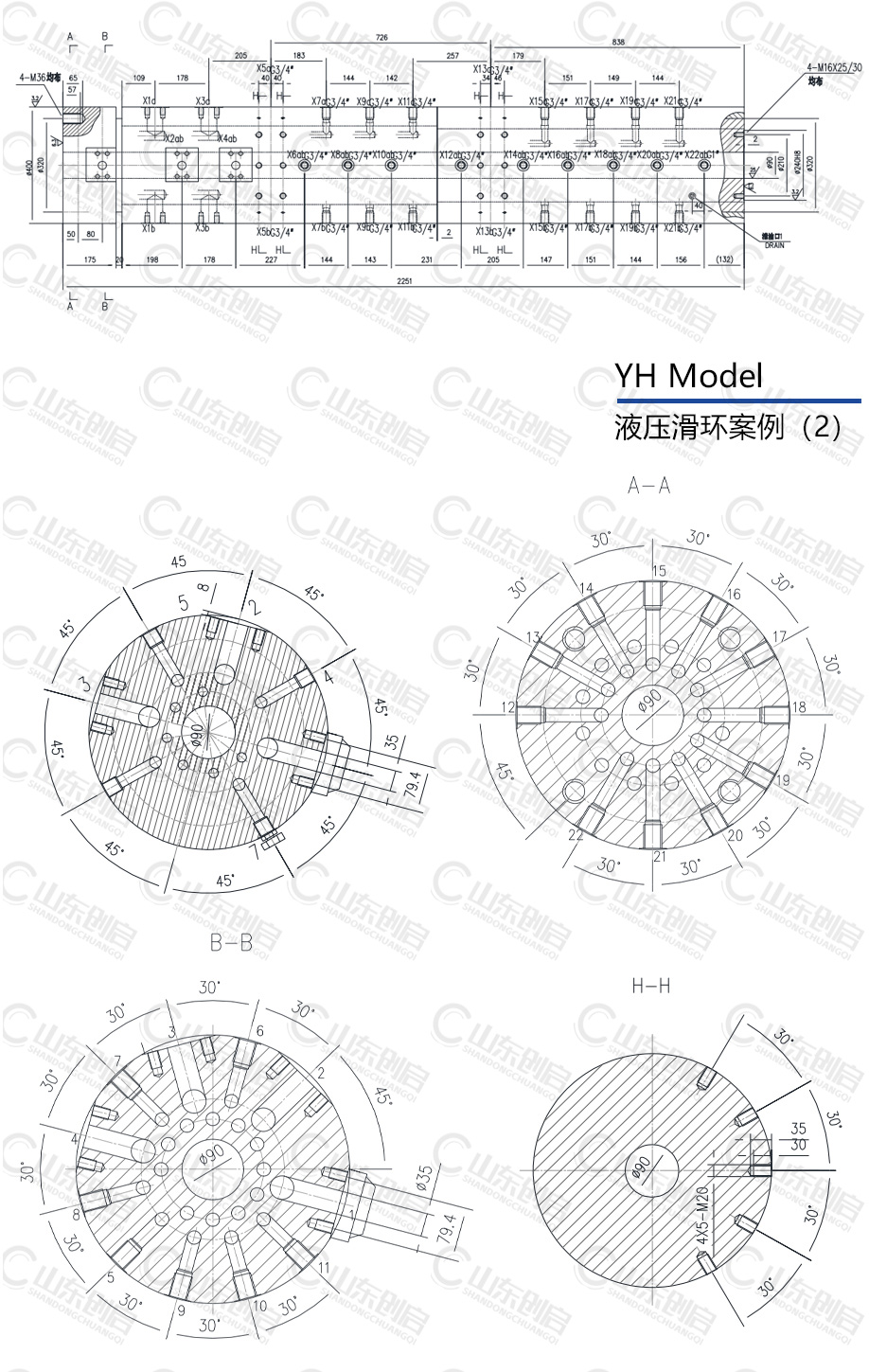 YH型大包回转台悟空体育体育登录
YH型大包回转台悟空体育体育登录