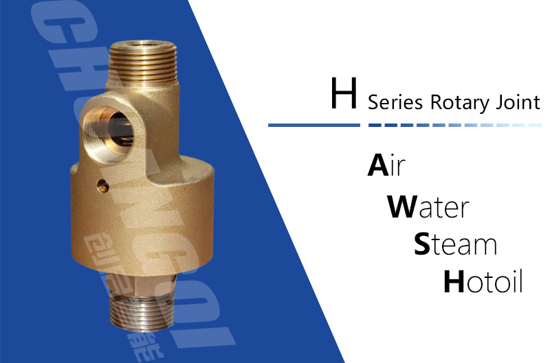 手机钢化玻璃扫光机旋转接头