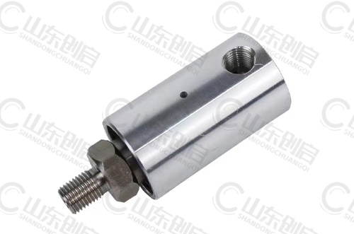 HA空气系列旋转接头 HA空气系列旋转接头