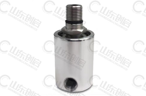 HA系列压缩空气旋转接头 HA系列压缩空气旋转接头