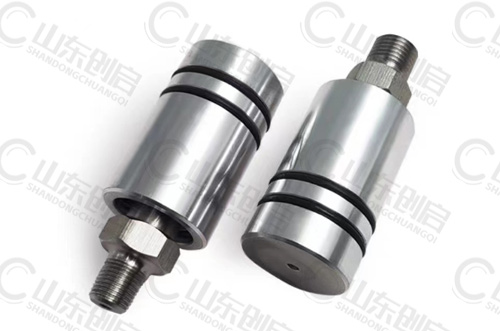 HA真空系列旋转接头 HA真空系列旋转接头