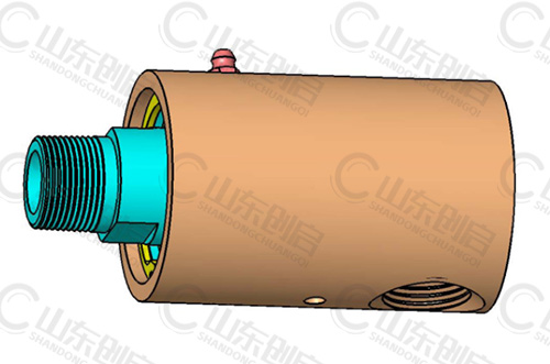 HBD型旋转接头 HBD型旋转接头