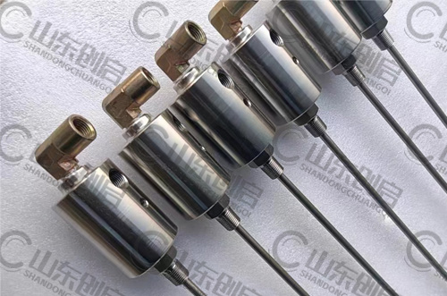 HBS-G型旋转接头 HBS-G型旋转接头