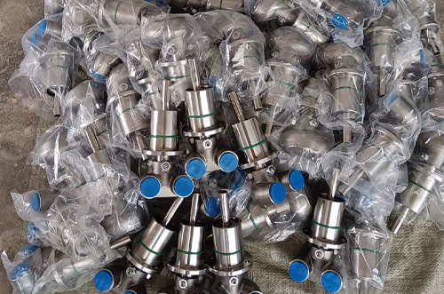 HMS型连铸机旋转接头实物图 HMS型连铸机旋转接头实物图