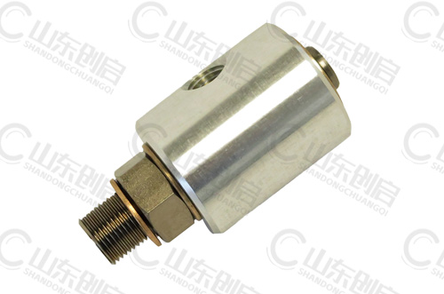 WD17系列液压旋转接头 WD17系列液压旋转接头