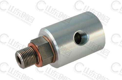 WD17系列液压旋转接头 WD17系列液压旋转接头