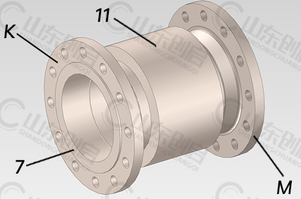 WF型悟空体育备用网站真人官网
零件名称