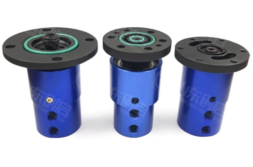 Z型压缩空气旋转接头 Z型压缩空气旋转接头