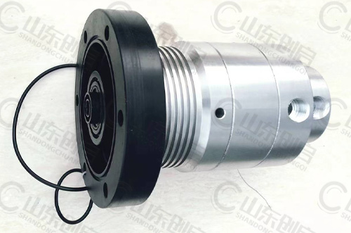 Z型压缩空气旋转接头 Z型压缩空气旋转接头